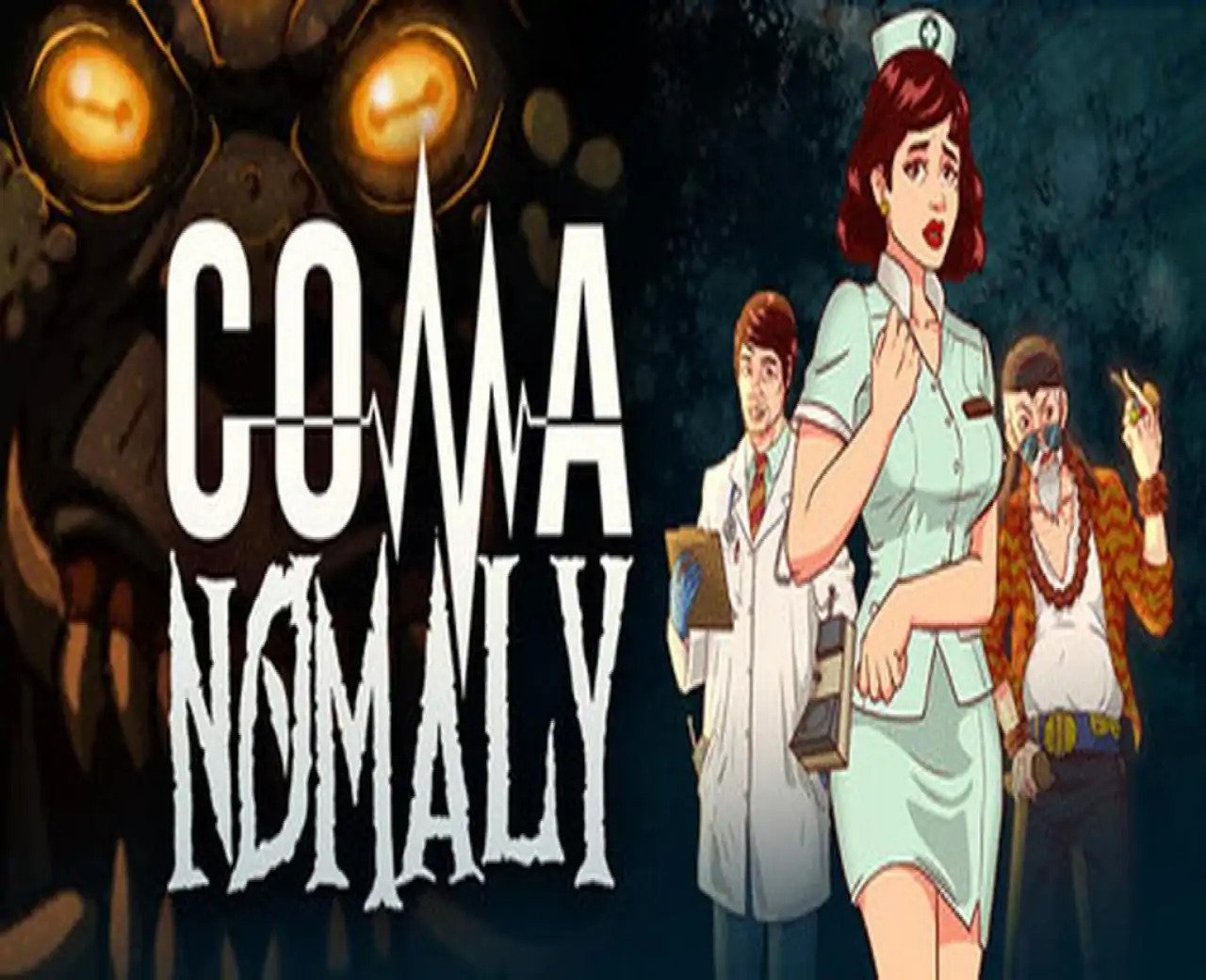 COMANOMALY