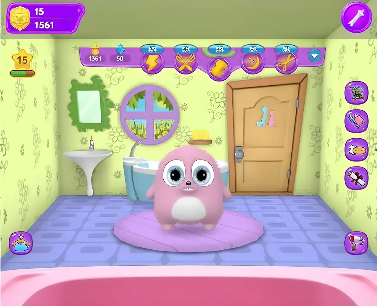 宠物游戏-宠物游戏电子宠物