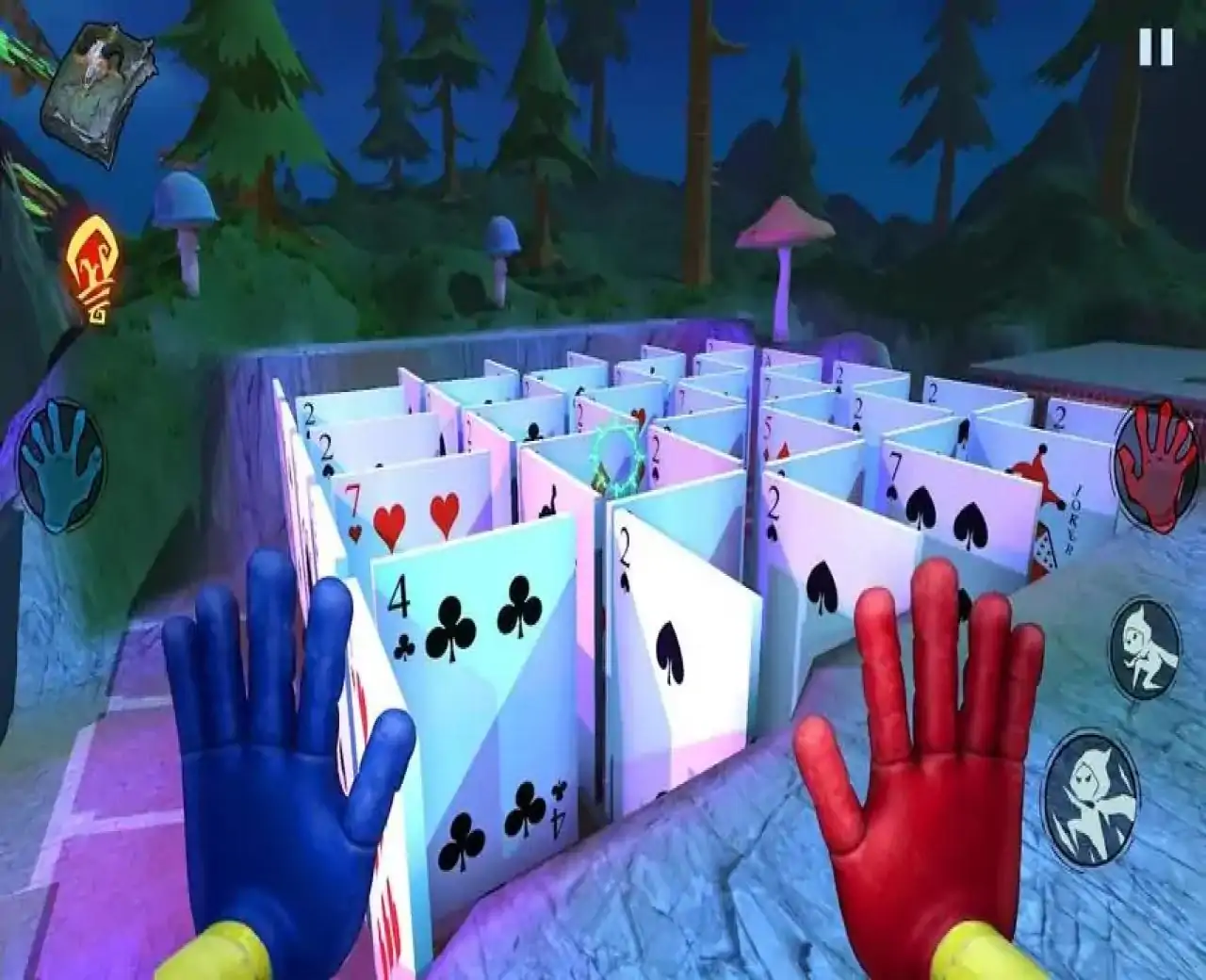 可怕的五晚：第2章