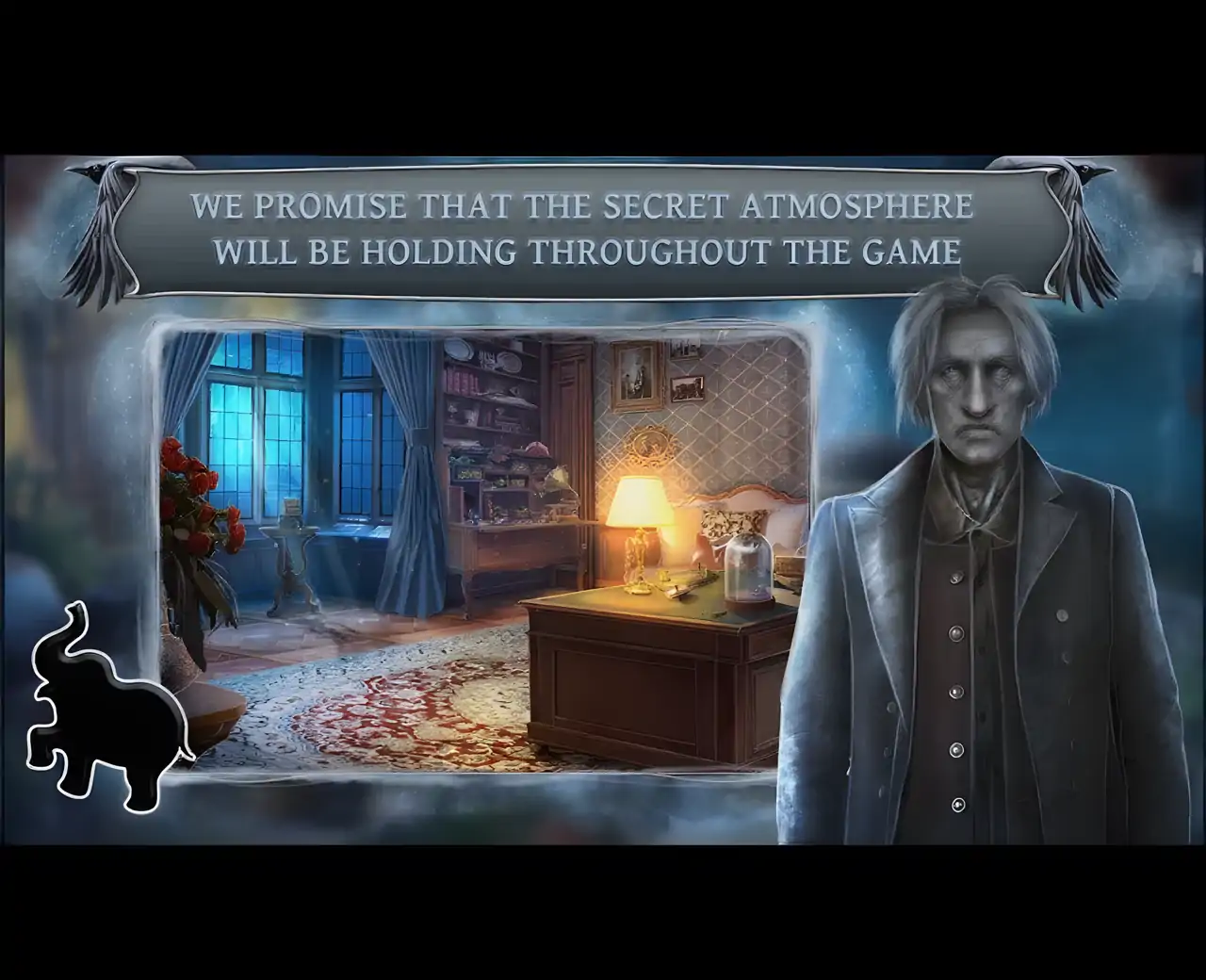 超自然档案：旅行者