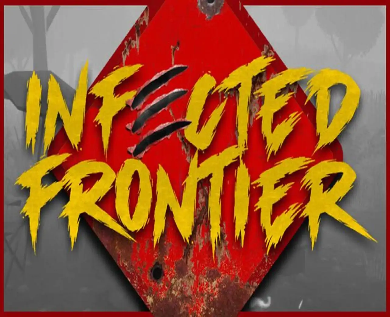 Infected Frontier