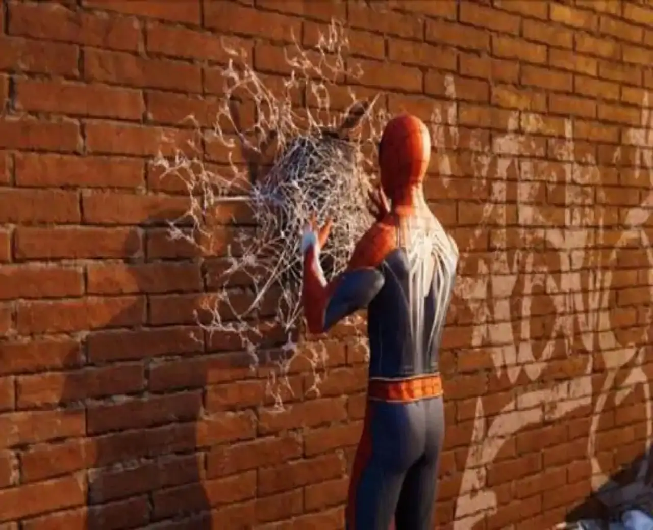 漫威蜘蛛侠(云玩-SVIP版)