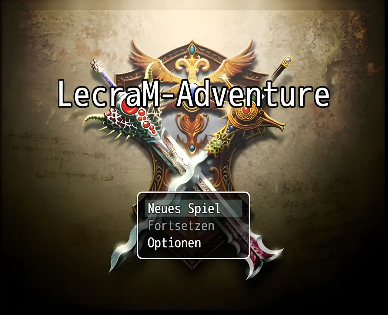 LecraM-Adventure