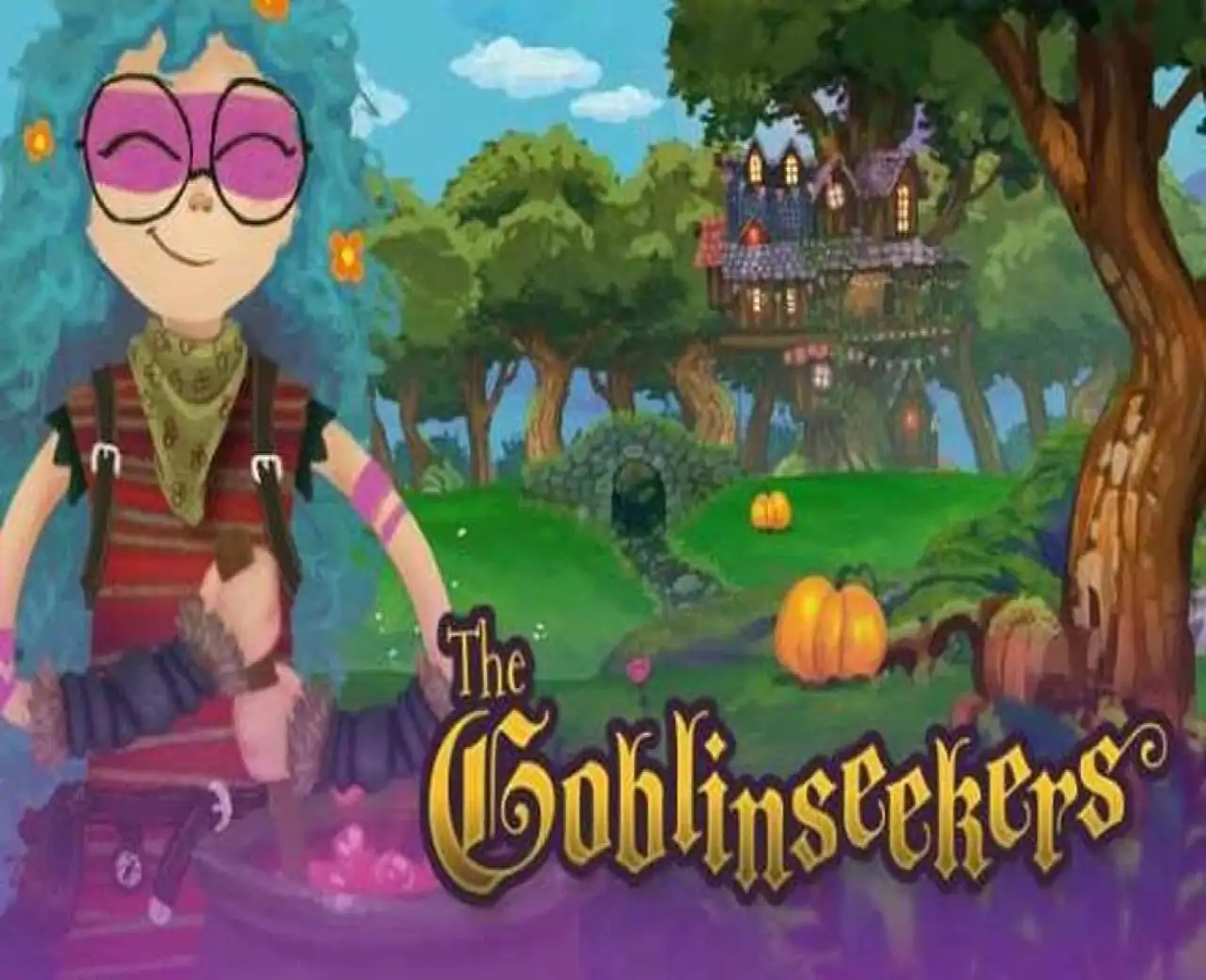 The Goblinseekers