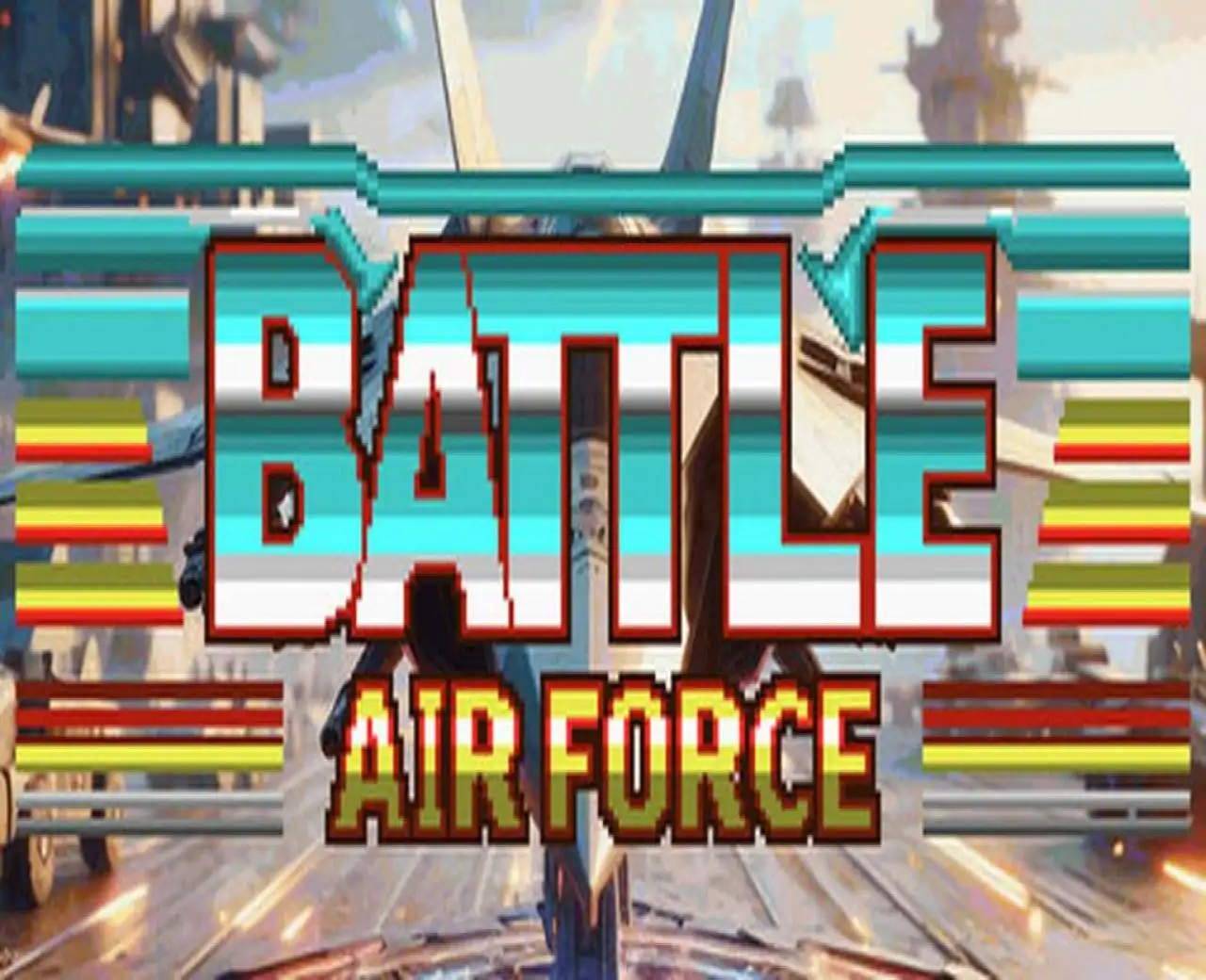 Battle AirForce