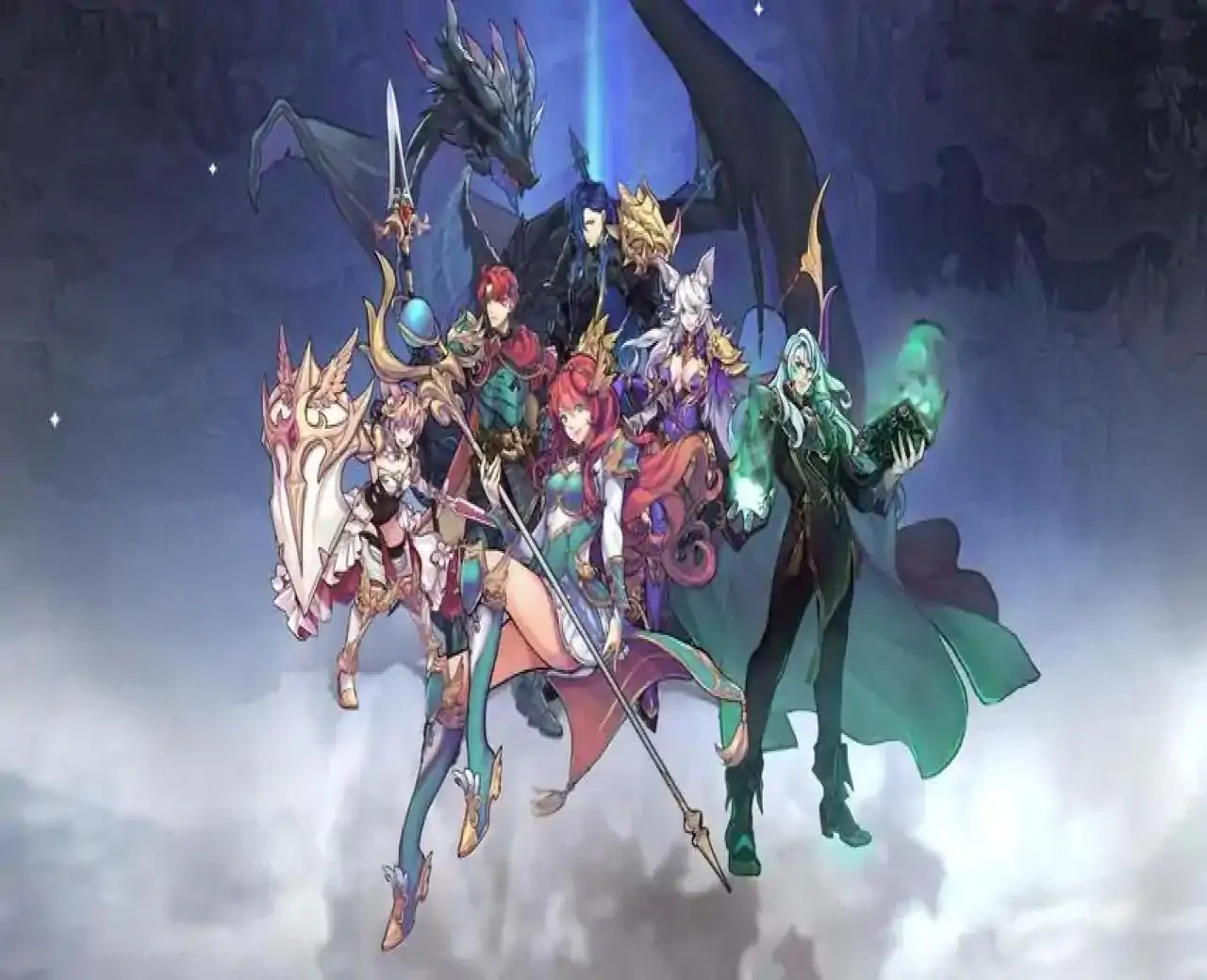 王国战争：塔防