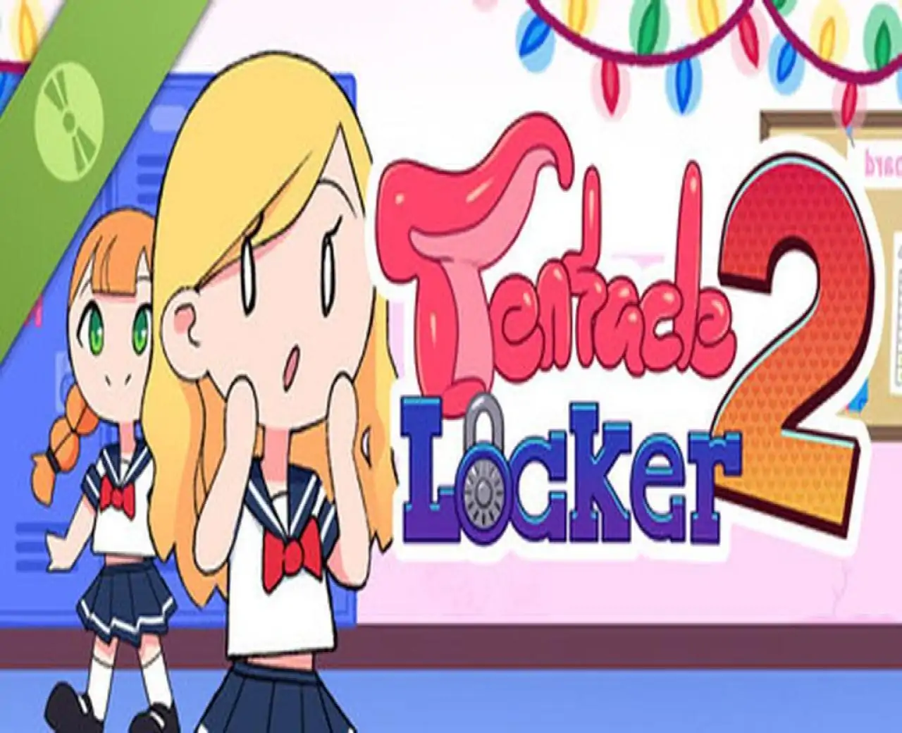 Tentacle Locker 2 Demo
