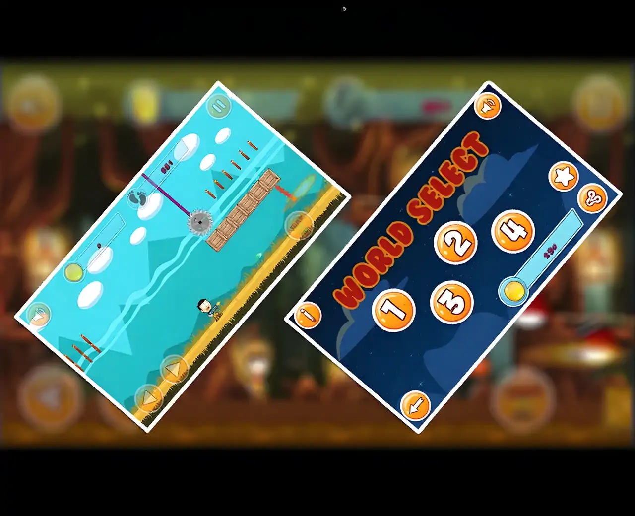 哆啦A梦的大雄大冒险制作者