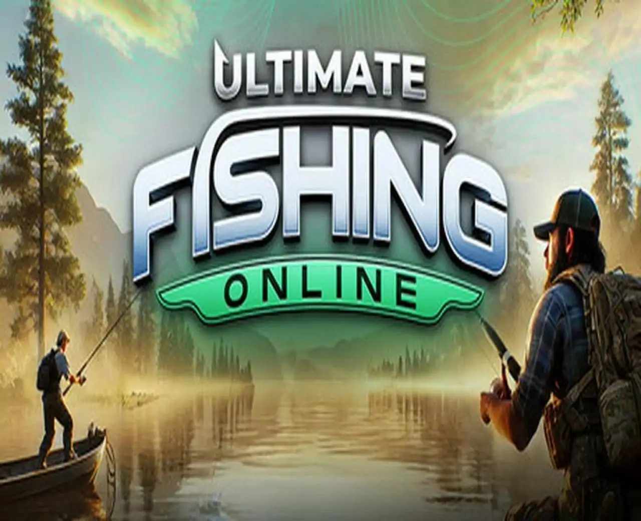 Ultimate Fishing® Online