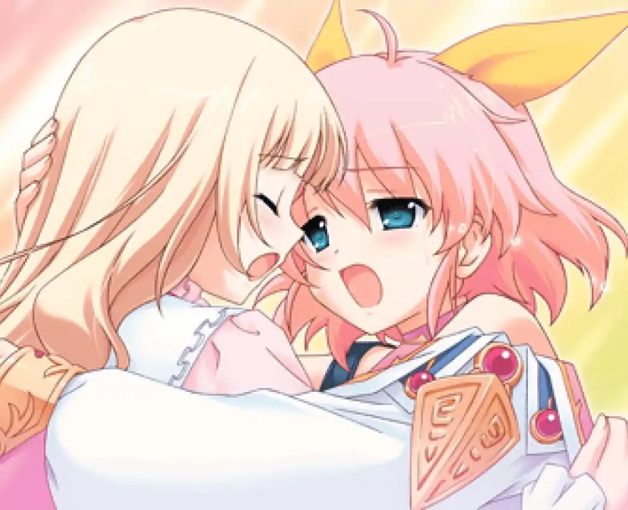 小魔女帕妃黑猫魔法店物语