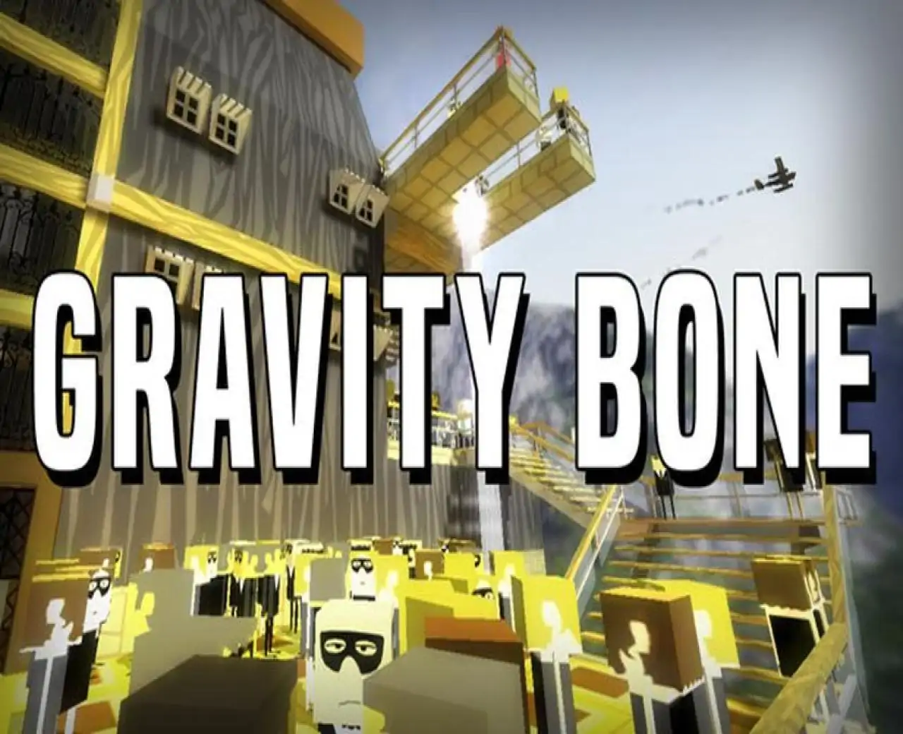 Gravity Bone