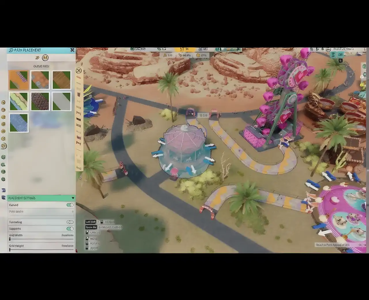 ParkBeyond3D移动