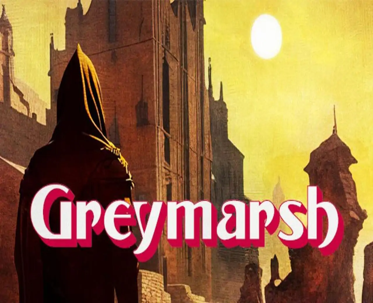 Greymarsh