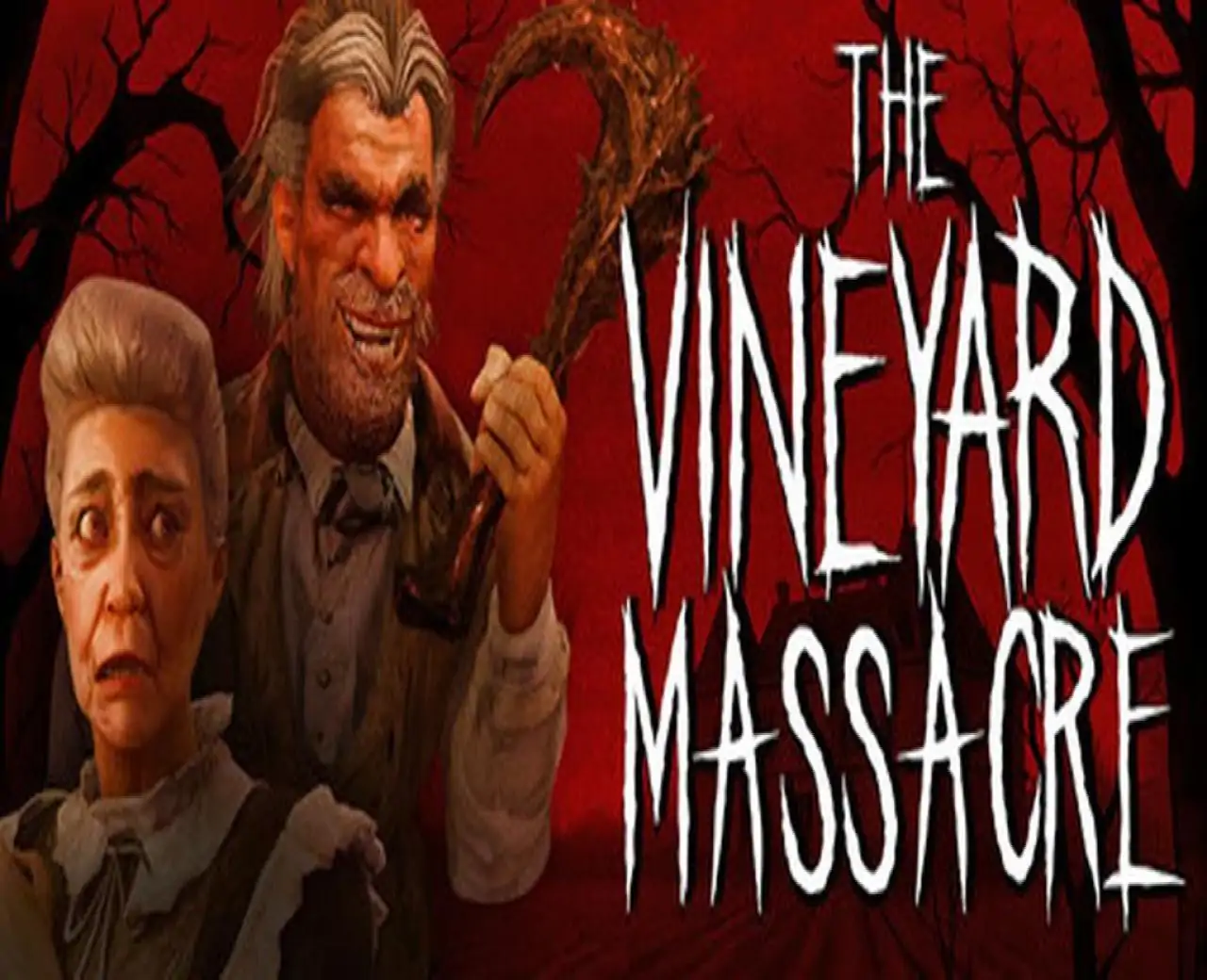 The Vineyard Massacre