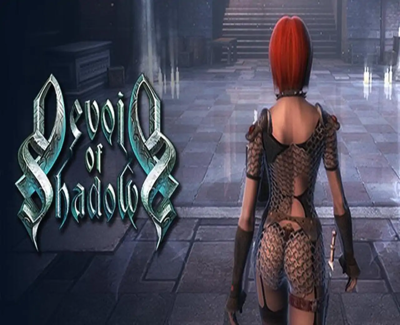 Devoid of Shadows