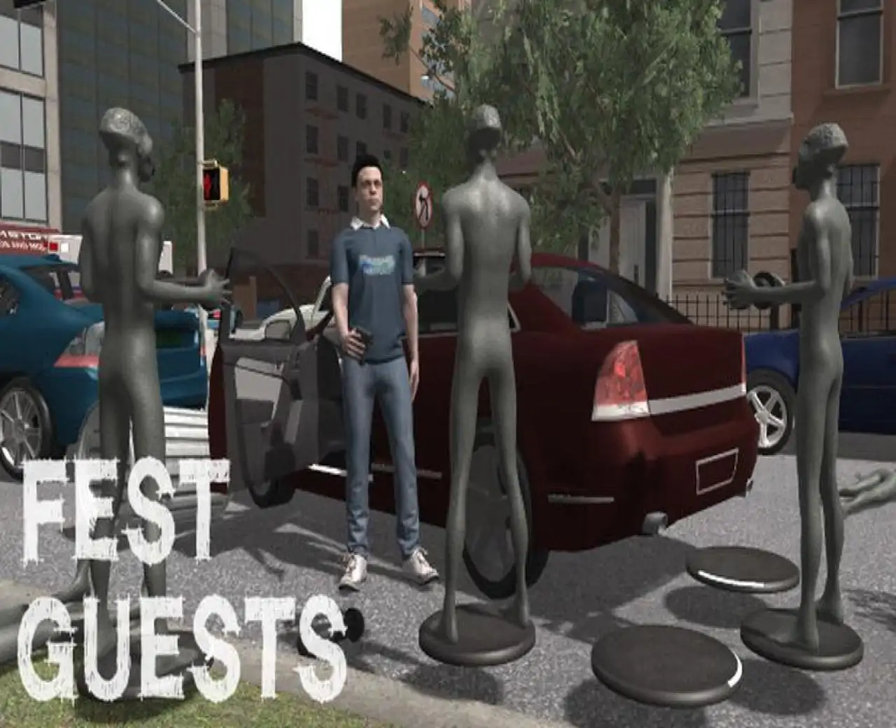 Fest Guests
