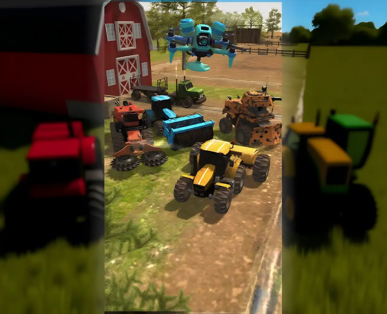 收获大师专业版