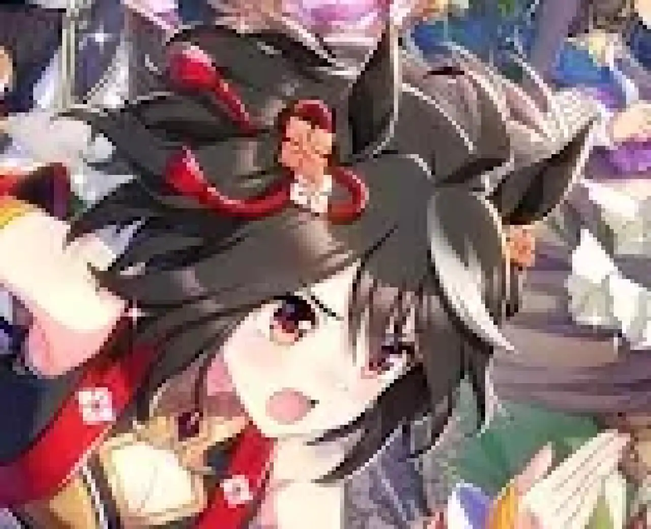赛马娘PrettyDerby(国际服)