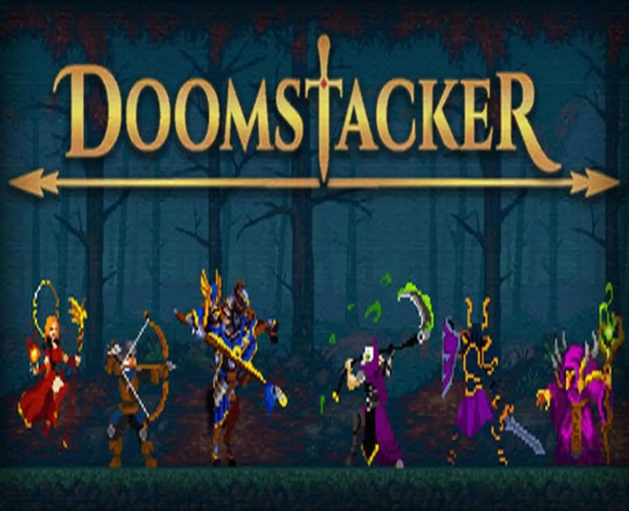 Doomstacker