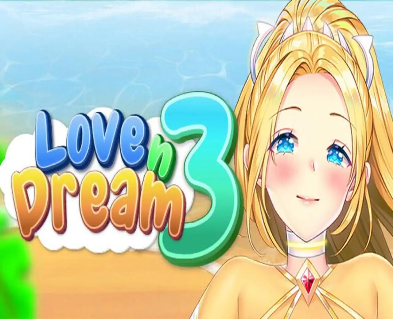Love n Dream 3