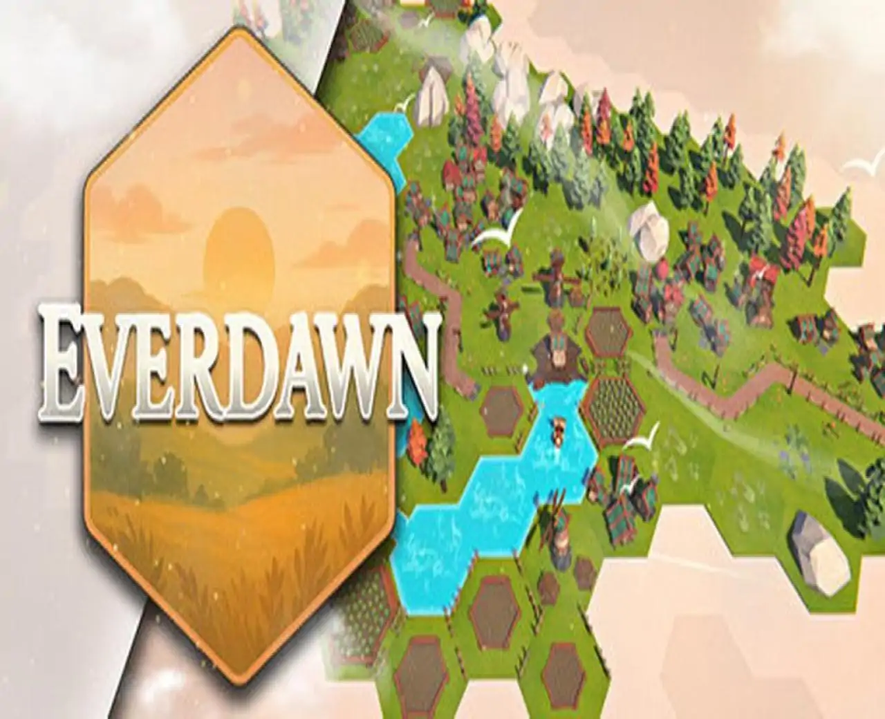 EVERDAWN