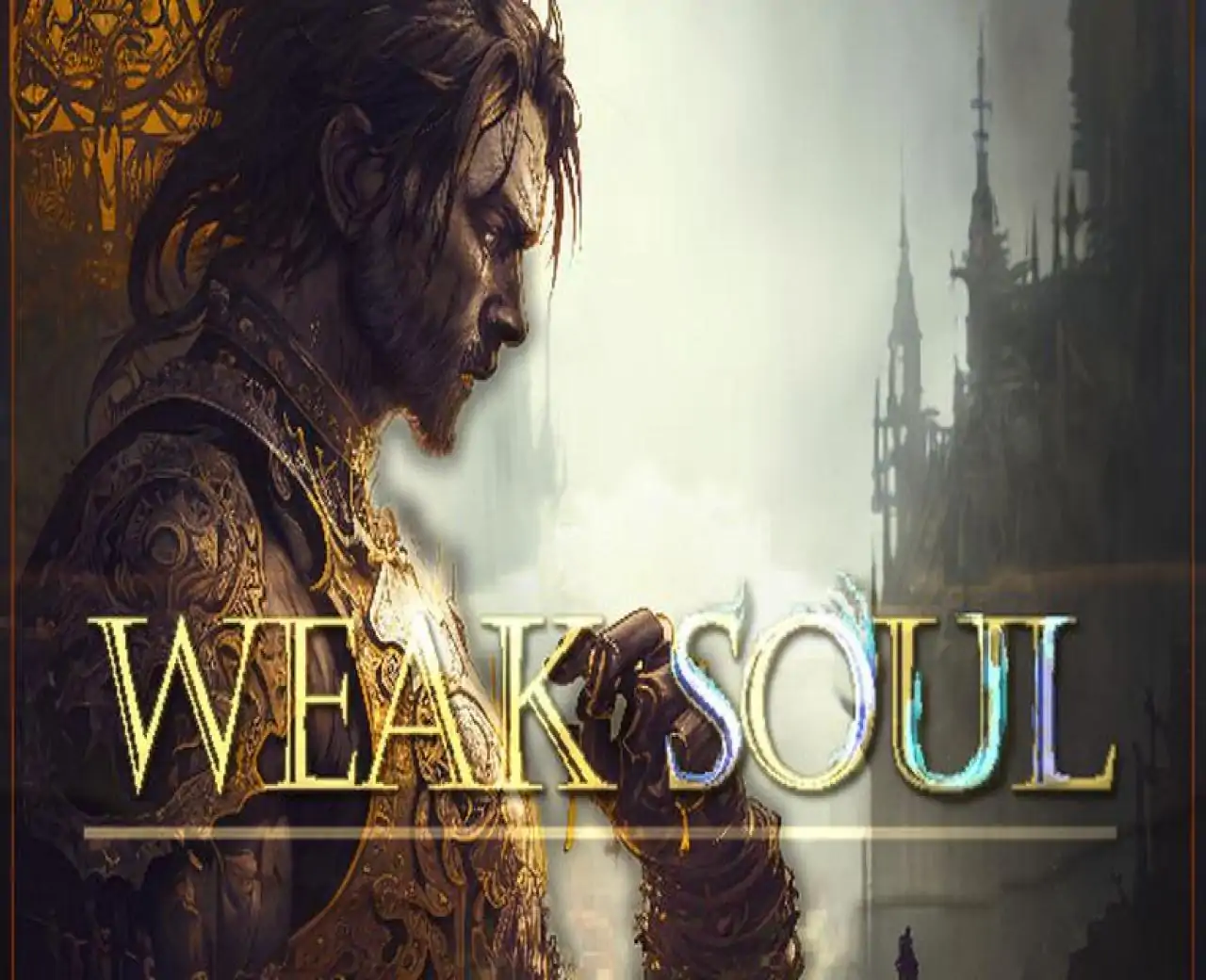 Weak Soul