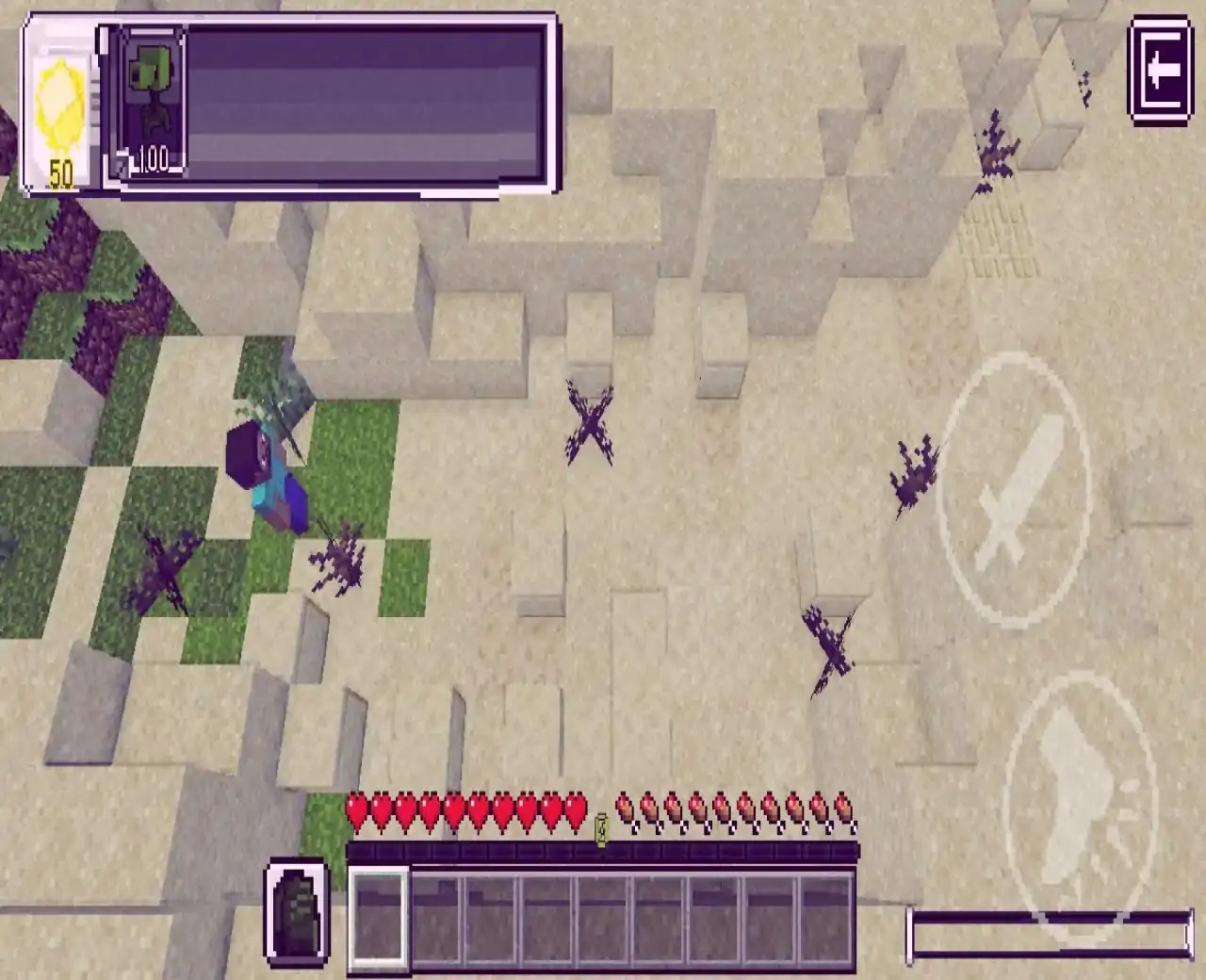 PVZMC重置版（B站up主 _k2s_）