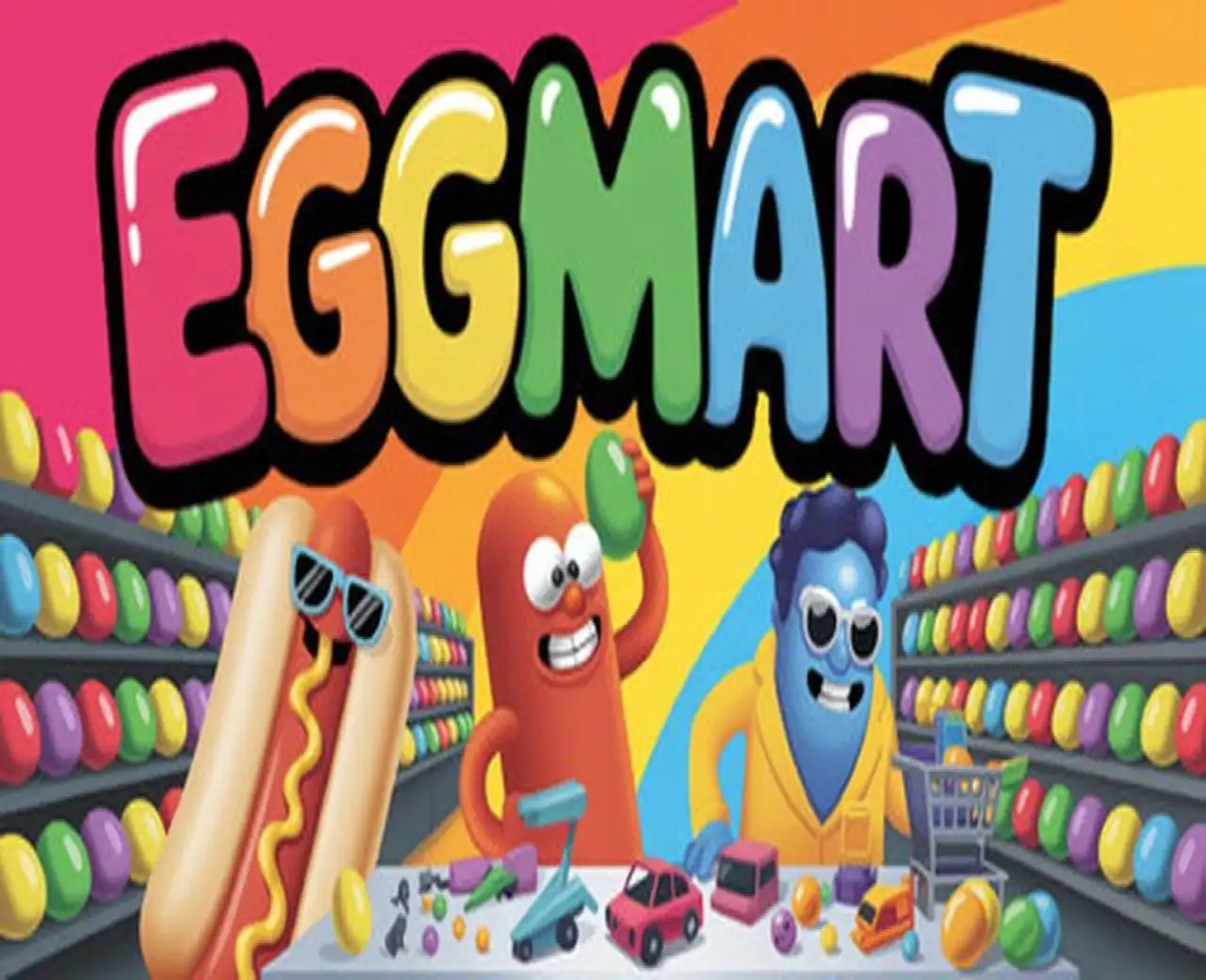 EGGMART