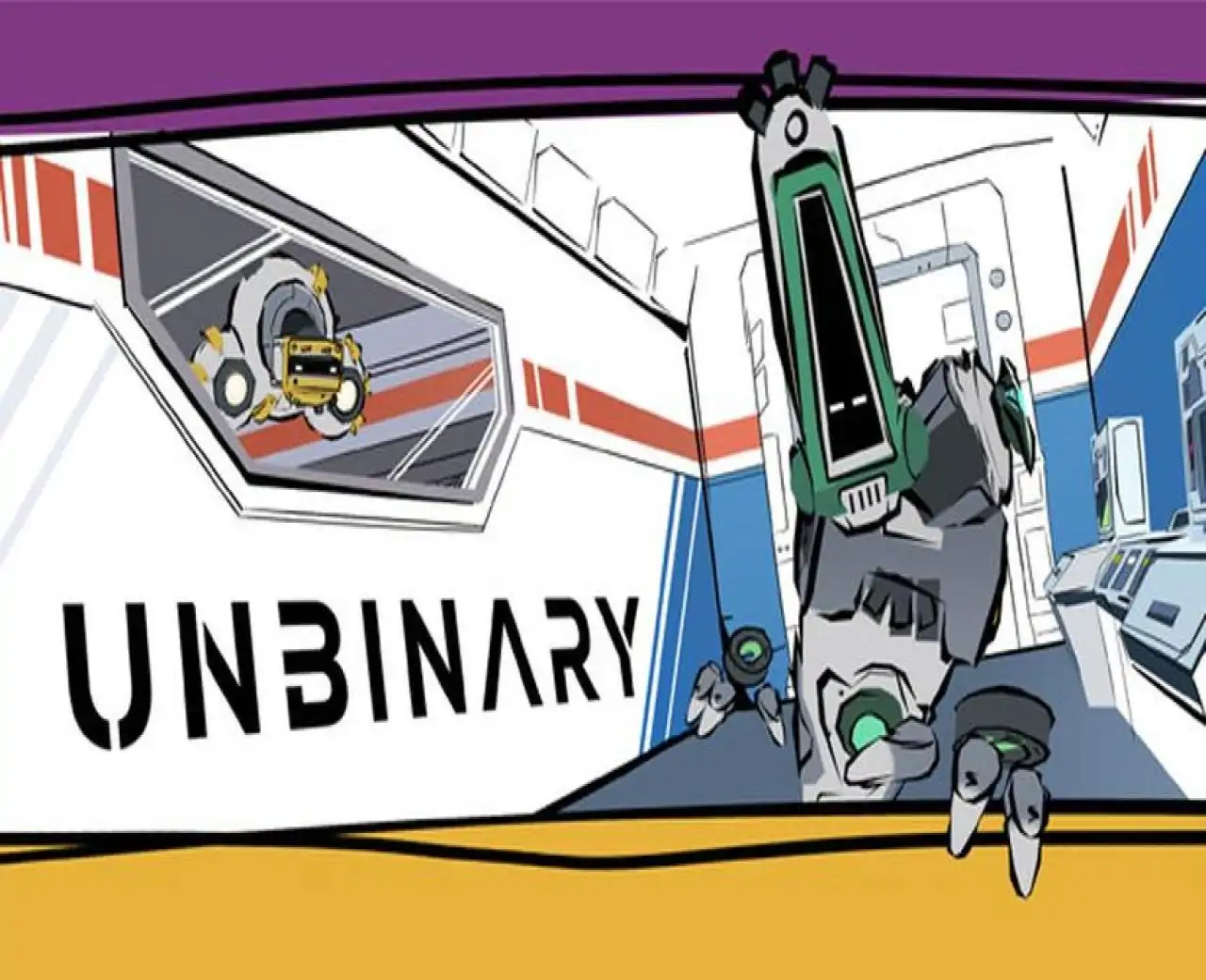 UNBINARY