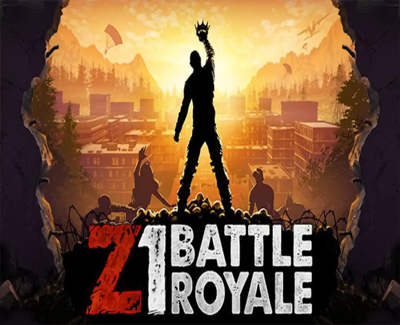 Z1 Battle Royale: Test Server
