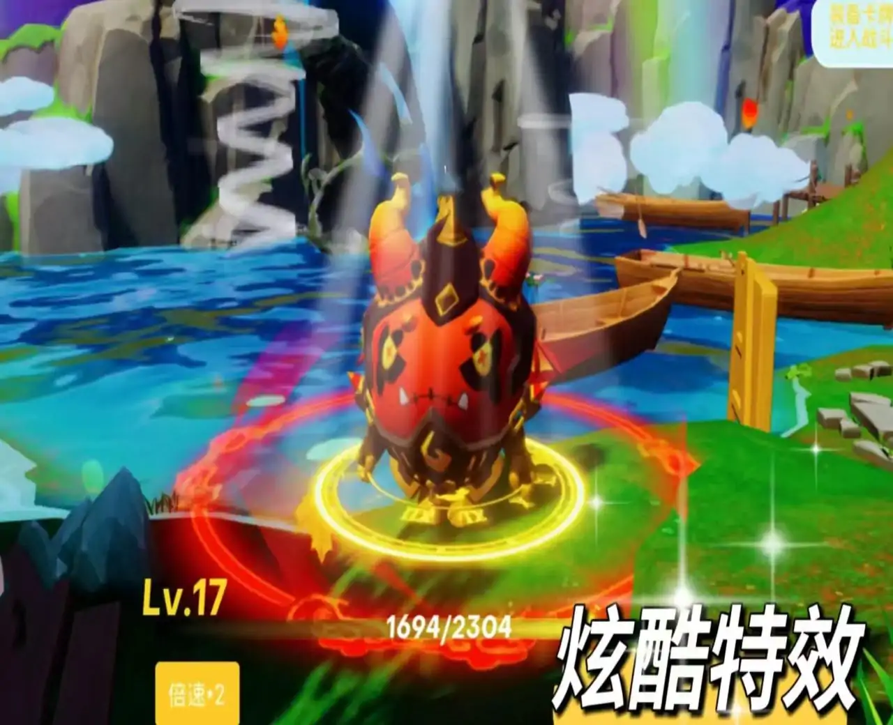 口袋精灵（卡包TCG模拟器）