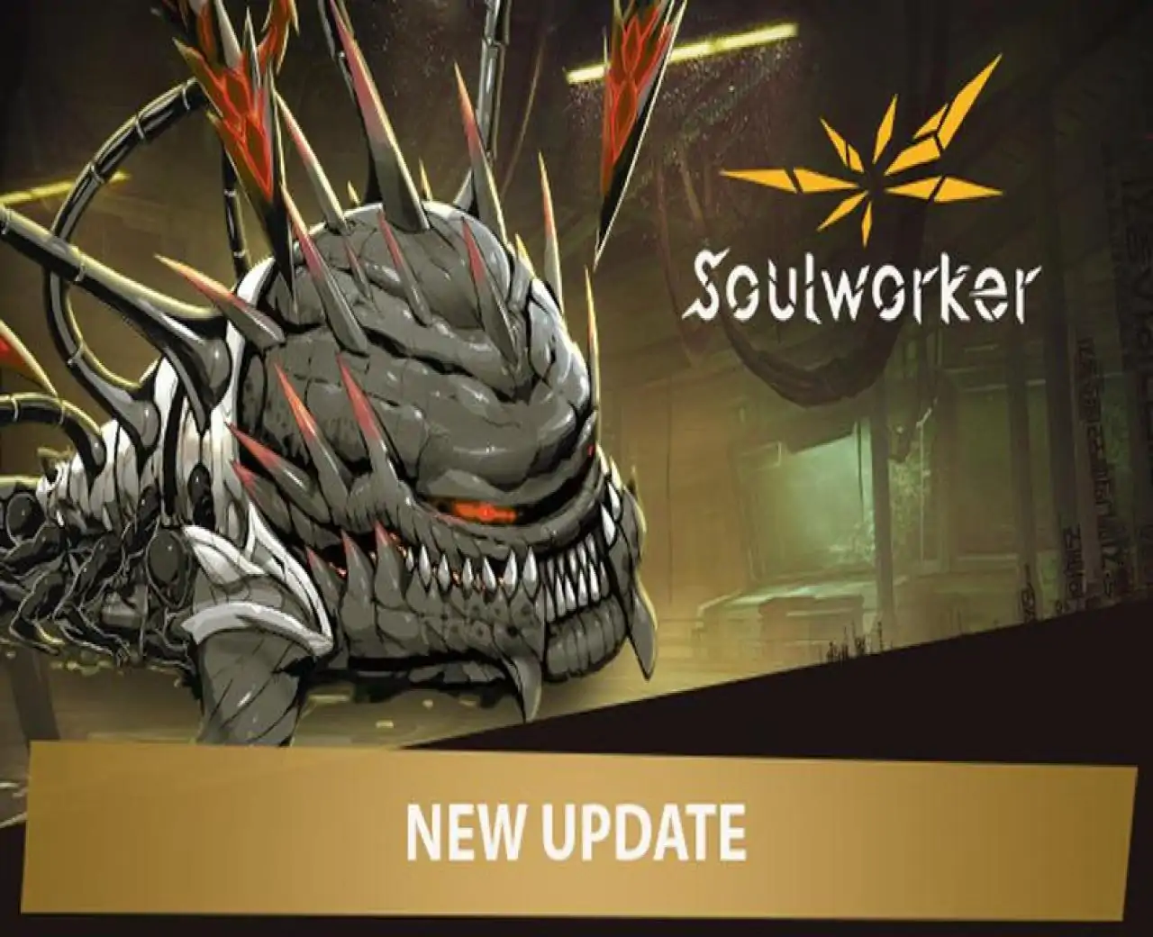 SoulWorker - Anime Action MMO
