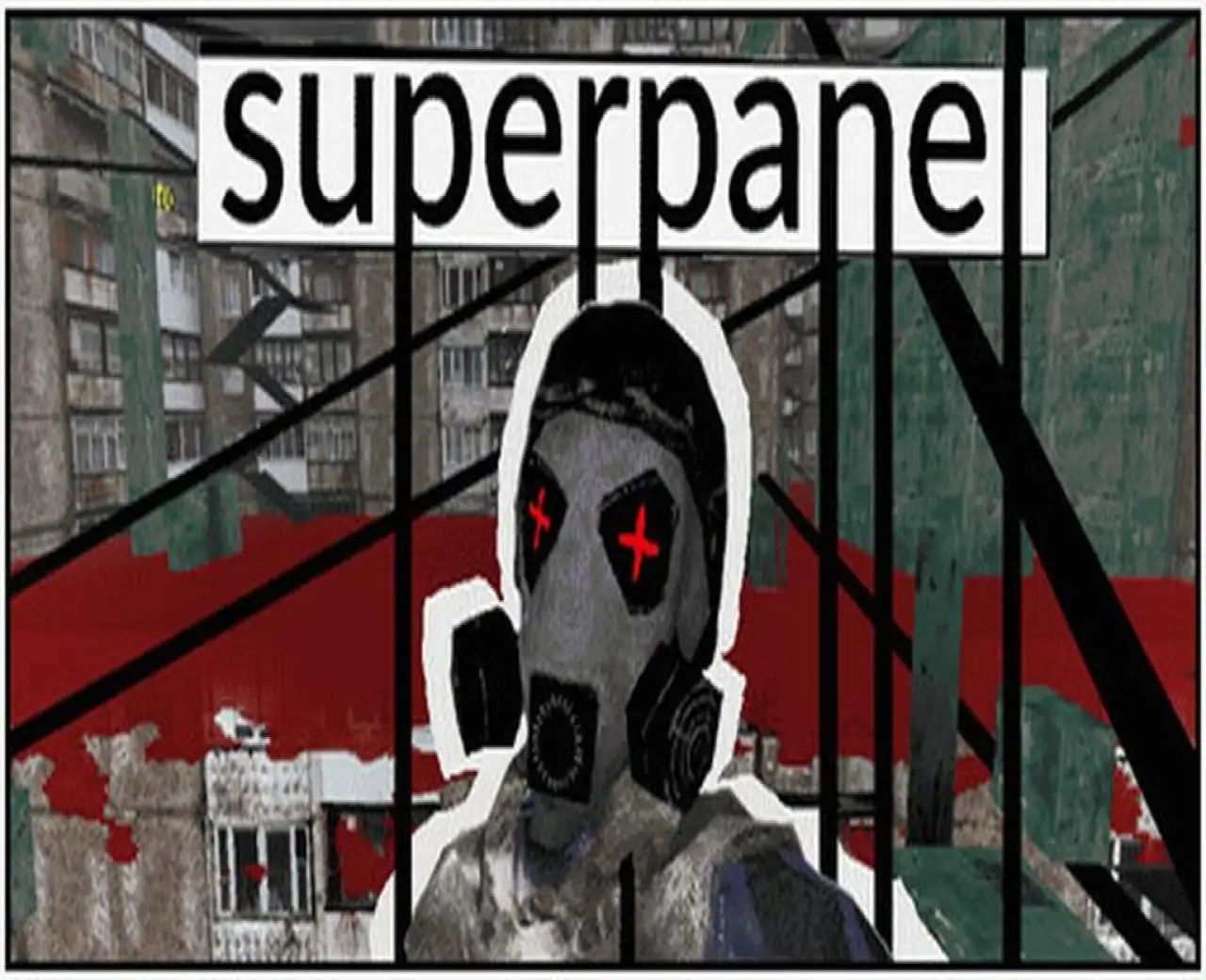 SUPERPANEL
