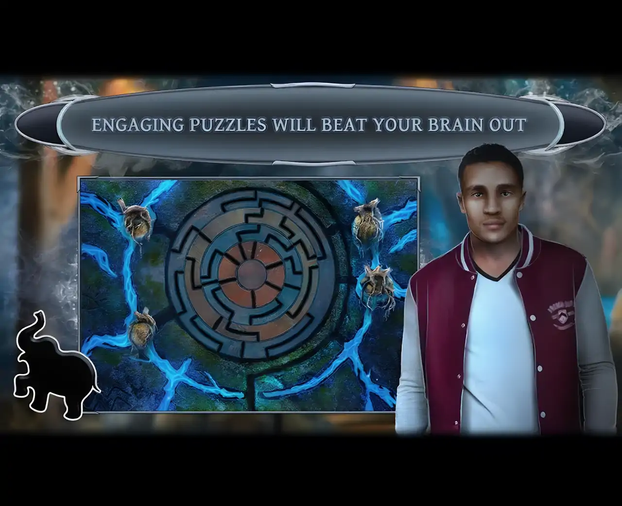 灵异档案2：高个子