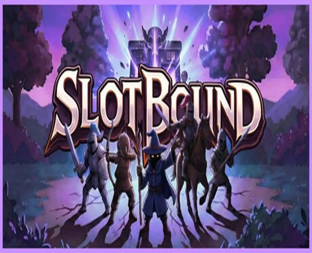 Slotbound