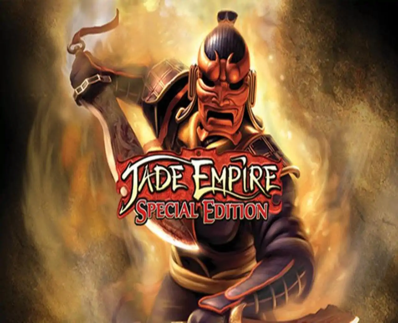 Jade Empire™: Special Edition