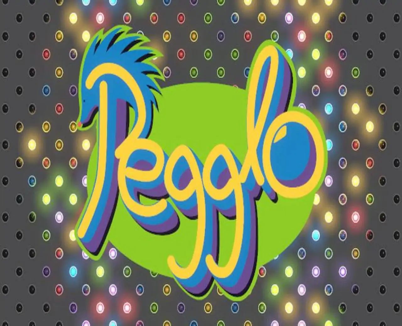 Pegglo