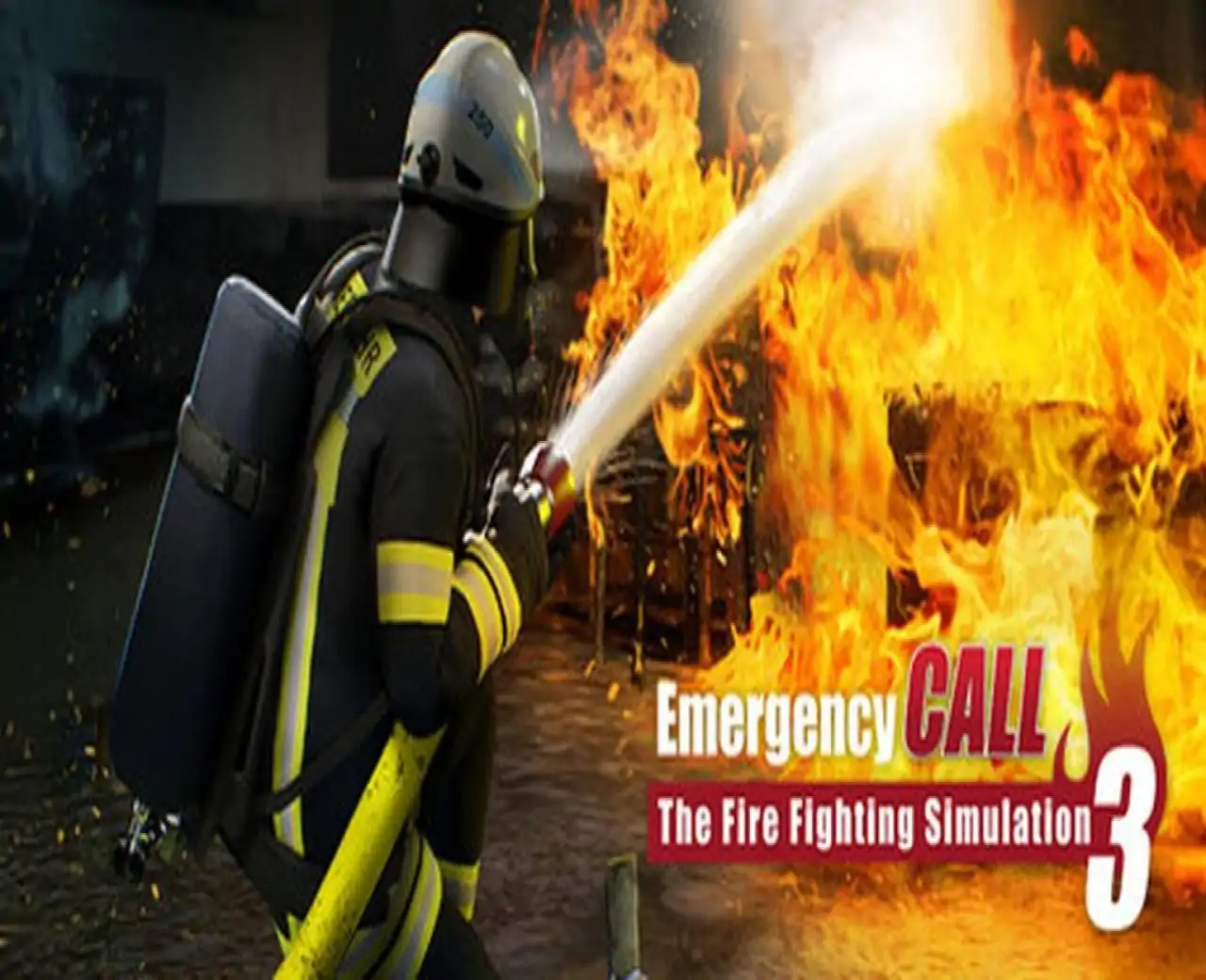 Emergency Call - The Firefighting Simulation 3