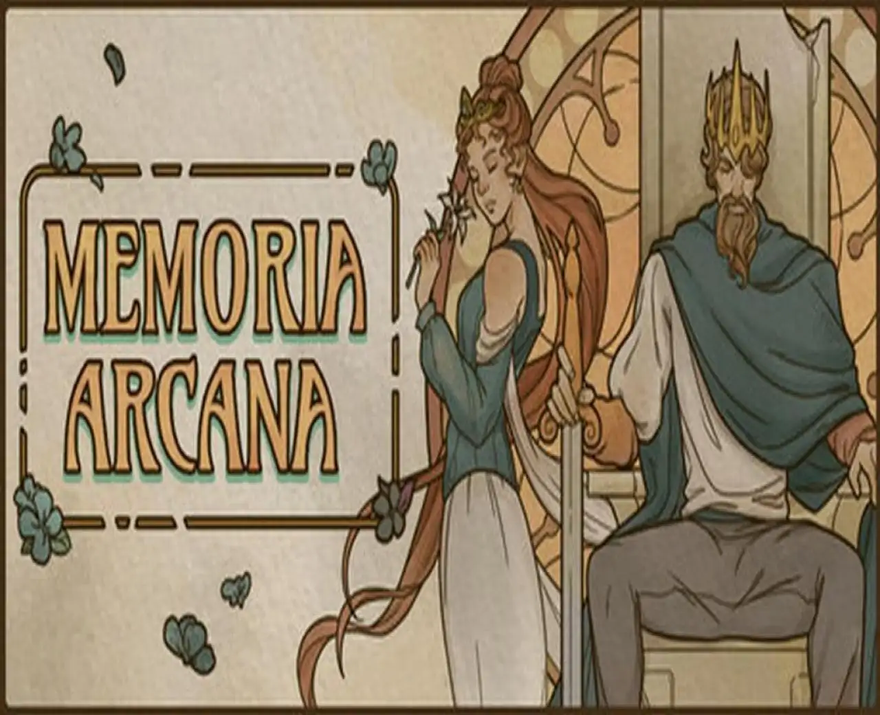 Memoria Arcana