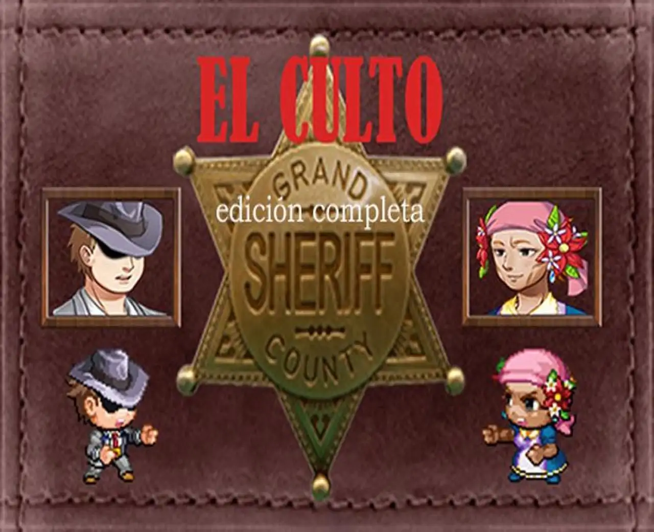 El Culto: edición completa