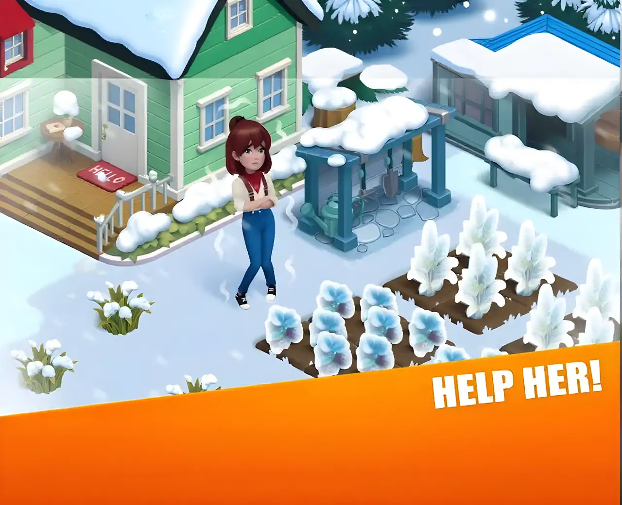 黄石公园:皇家比赛公园