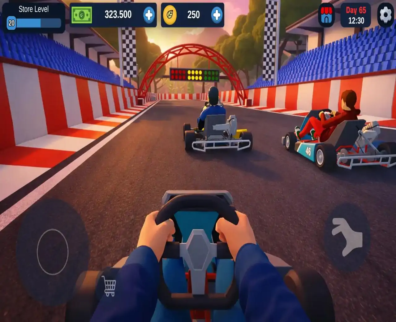 我的超市大亨3D