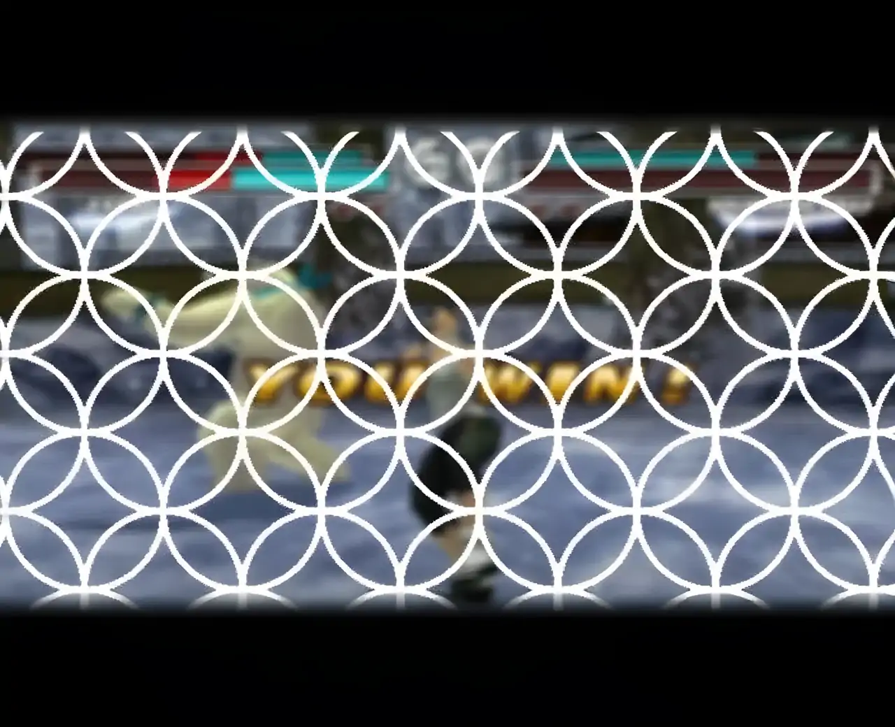 Tekkn PS2 Tag PCSX2 Tournament