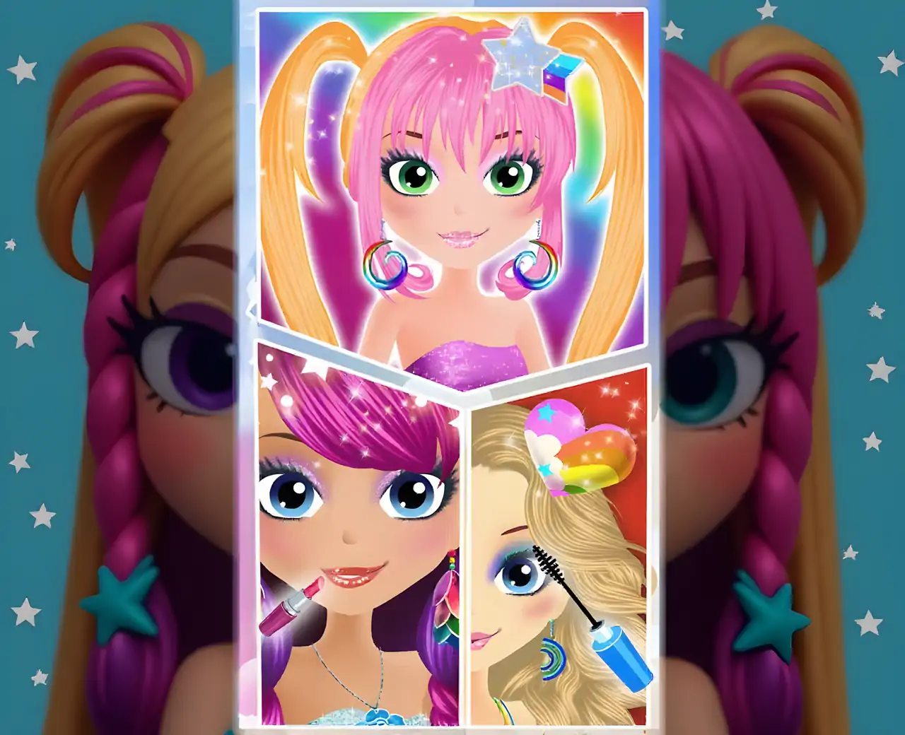 Fairy Beauty Salon