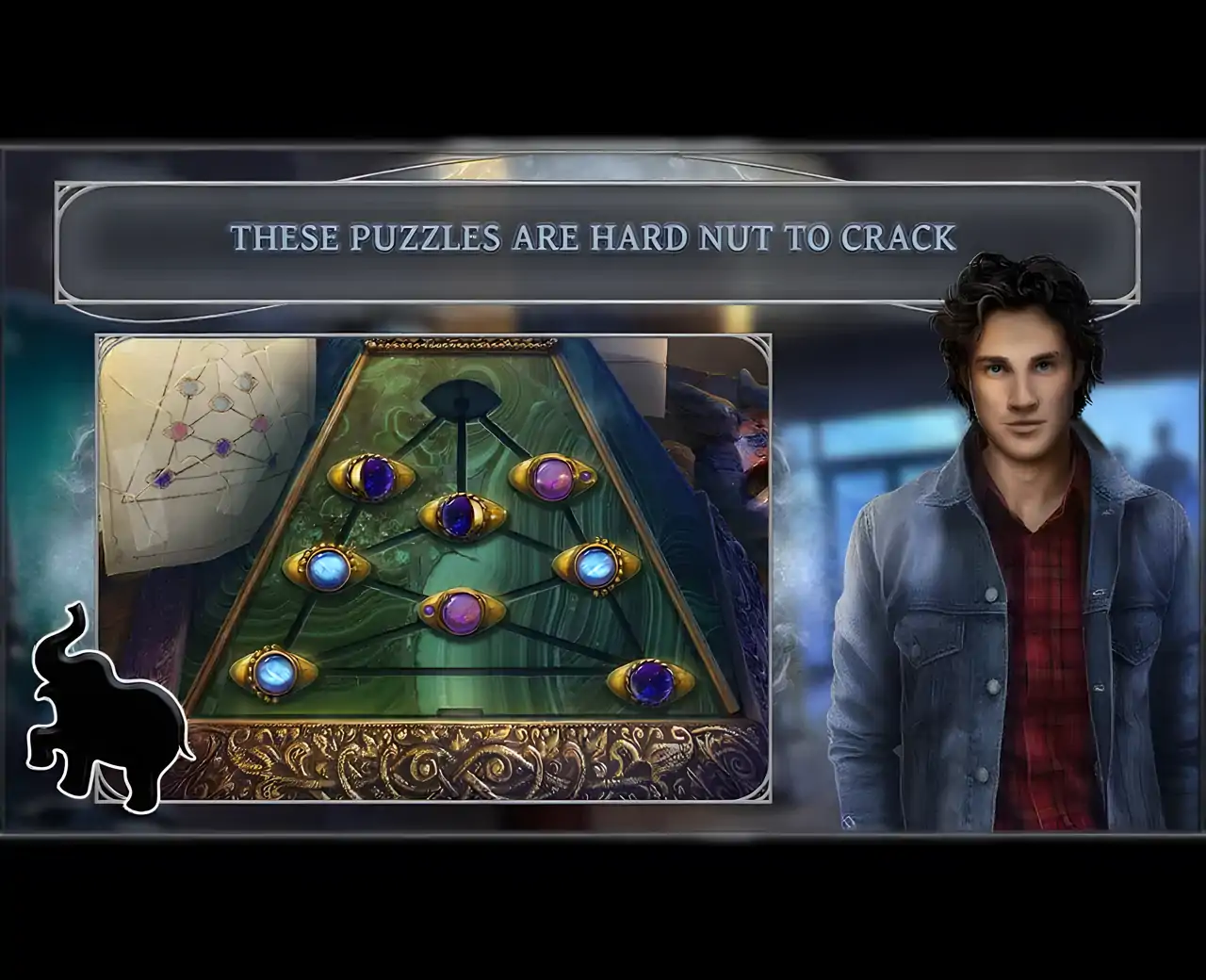 超自然文件：购物