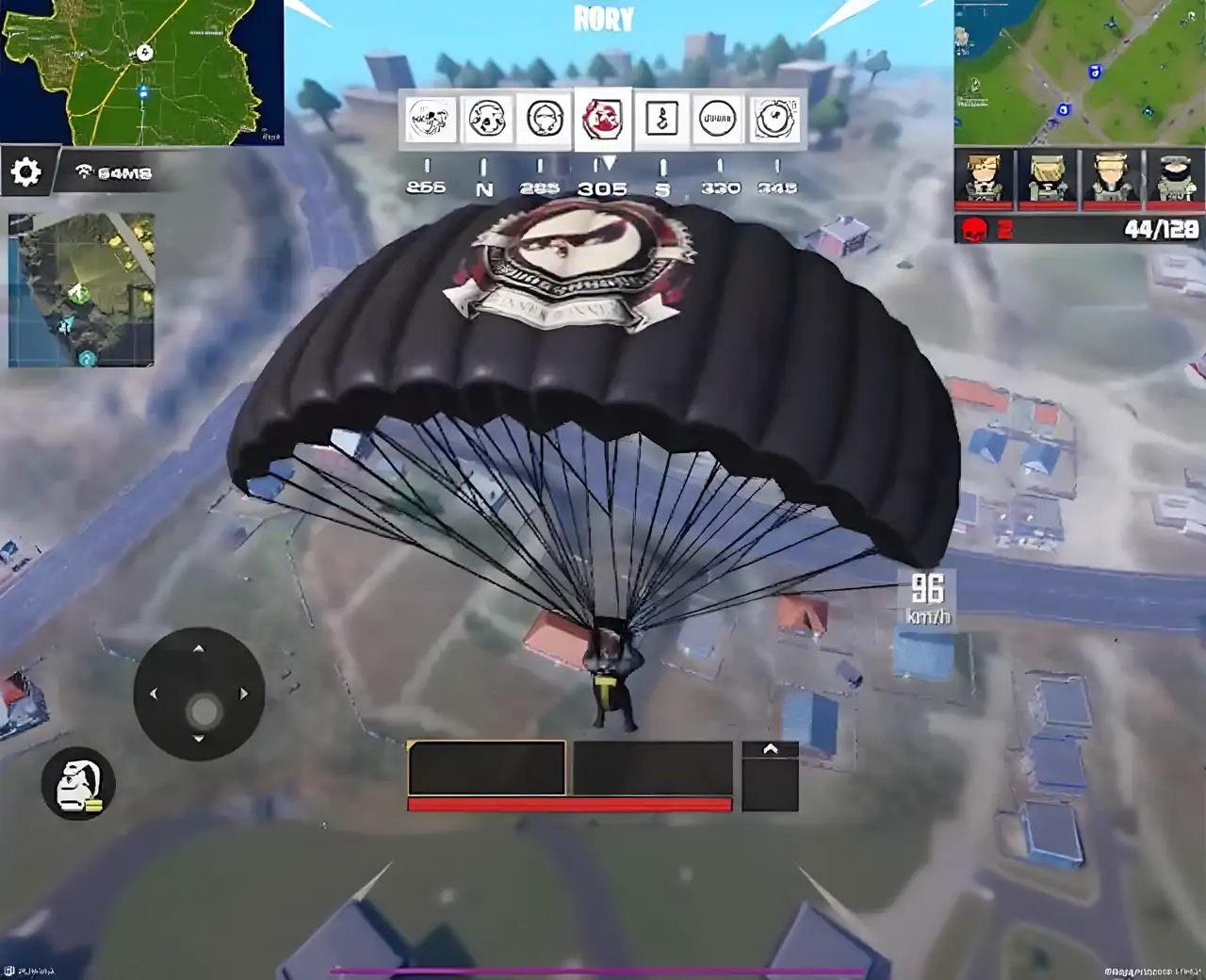 反恐精英打击游戏