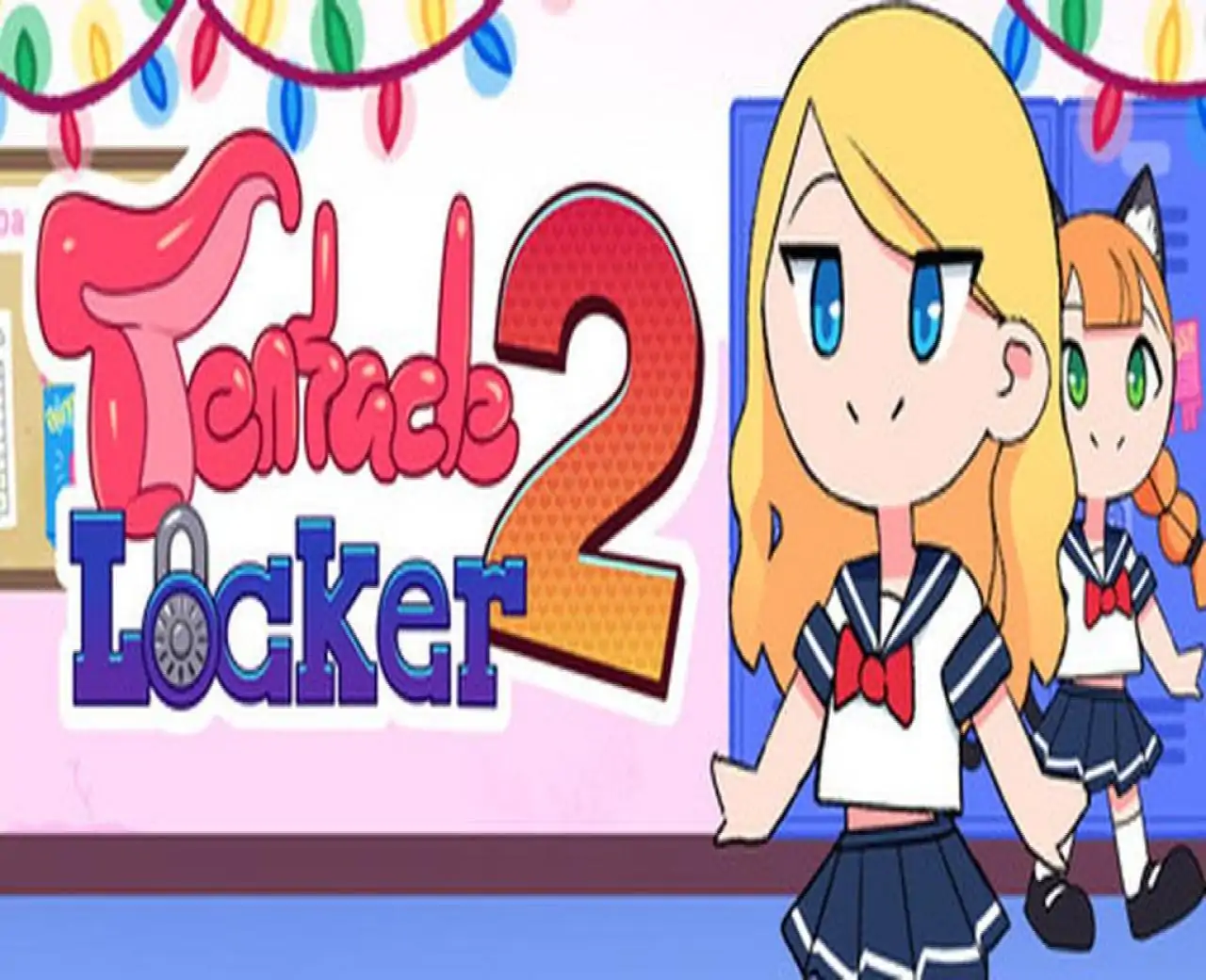 Tentacle Locker 2