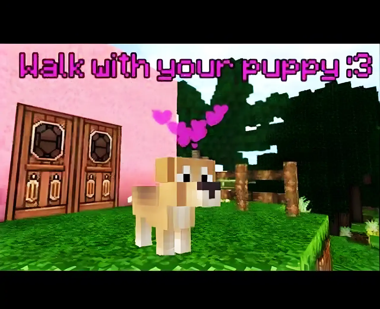 小女孩的游戏工艺