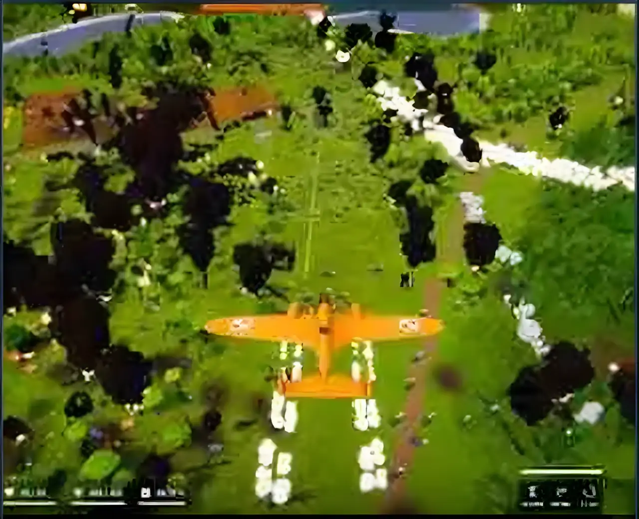 全面坦克战争模拟器（预约）