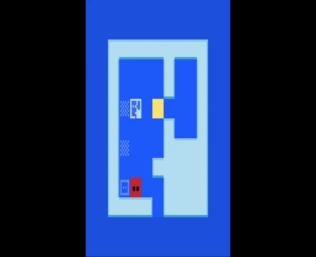 帕特里克的箱子